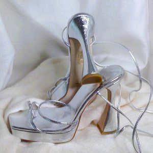 Jeffrey Campbell Primadonna Sandal